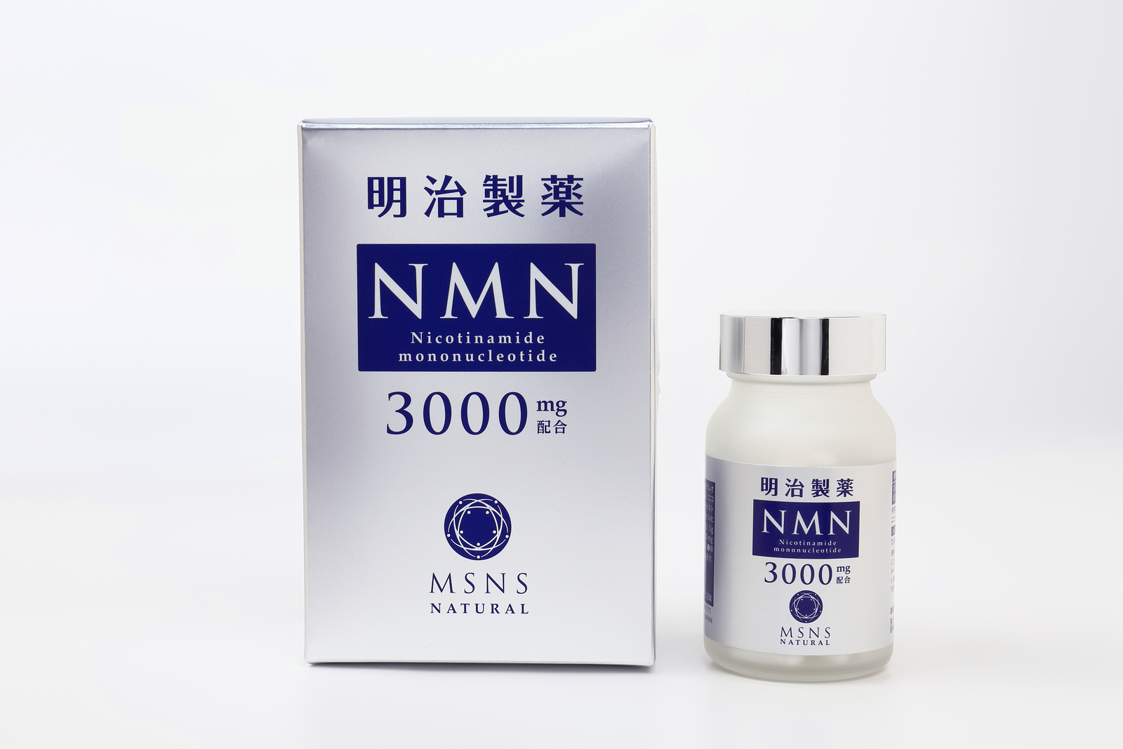 数量限定アウトレット最安価格 明治薬品 ＮＭＮ１００００ ６０粒 栄養