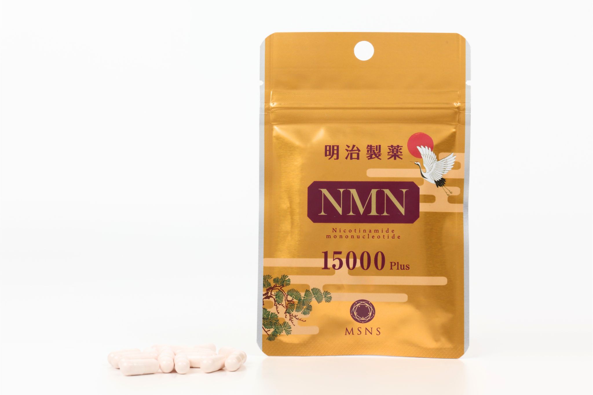 楽天市場】明治製薬NMN 15000 Plus 90粒「日本製」 : 清美堂 楽天市場店