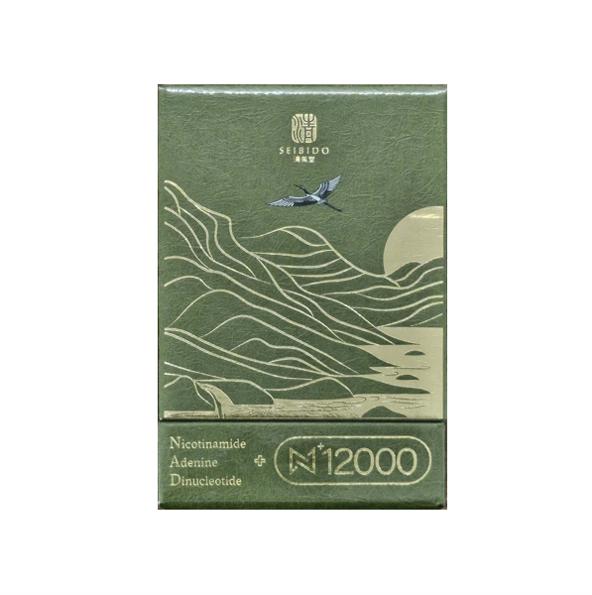 清美堂 N?12000
