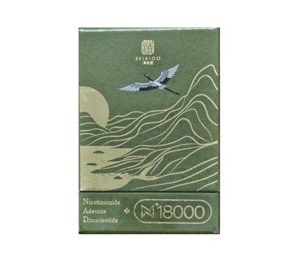 清美堂 N?18000