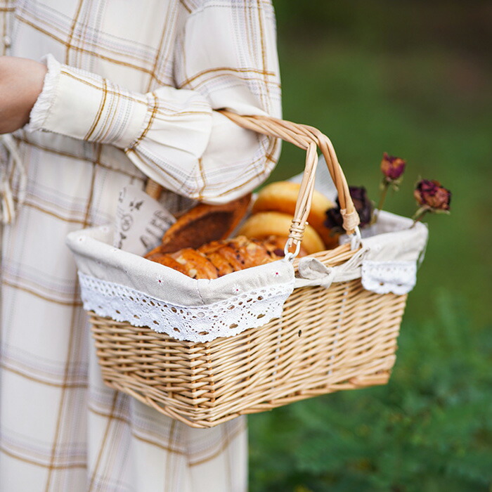 楽天市場】かご カゴ 籠 バスケット 店舗什器 カゴバッグ 籠バッグ