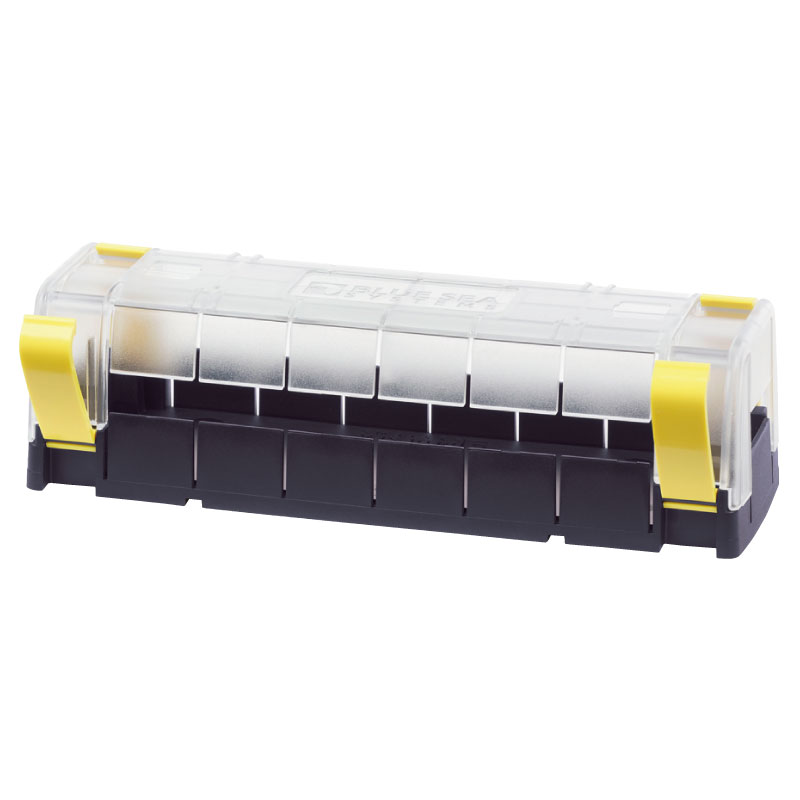 【エントリーで店内Ｐ5倍】マキシバスバー カバー 2718 （for 2105）| ボート用品 ボート 用品 船 船用品 船舶 船舶用品 部品 パーツ ヨット 海 マリン用品 絶縁 電気