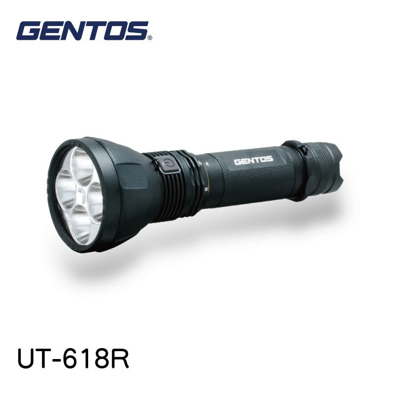 楽天市場】ThruNite TN50 16340ルーメン 充電式 LEDフラッシュ