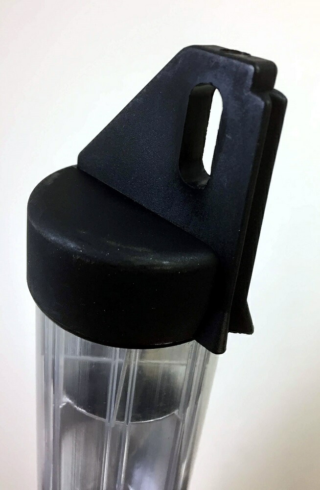 PLASTIMOプラスチモレーダーリフレクター25586ヨット用|つり下げタイプチューブレーダー反射器吊り下げ船