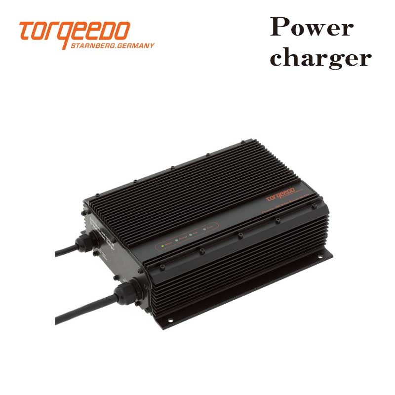 楽天市場】☆今月ずーっとポイント5倍☆電動船外機 TORQEEDO