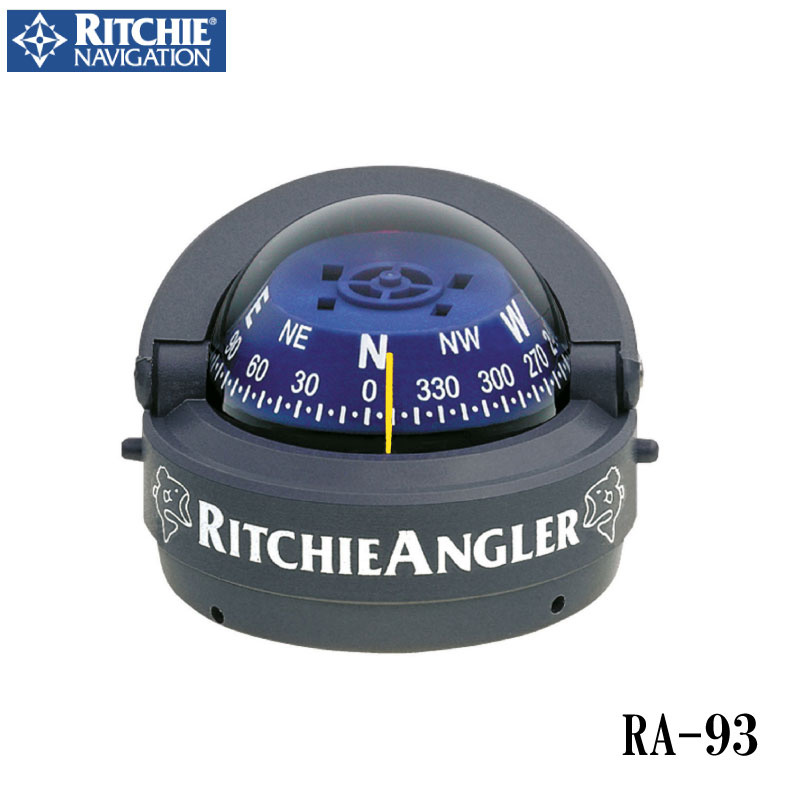 楽天市場】Ritchie リッチ セーリングコンパス XP-98W | ヨット用 