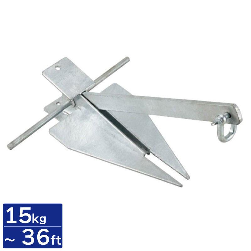 楽天市場】【31日までエントリーでP10倍!】 ダンフォース型 アンカー