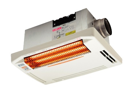 【お取り寄せ商品】高須産業 浴室換気乾燥暖房機 電源AC200V BF-271RGA2｜AQUA LIFE