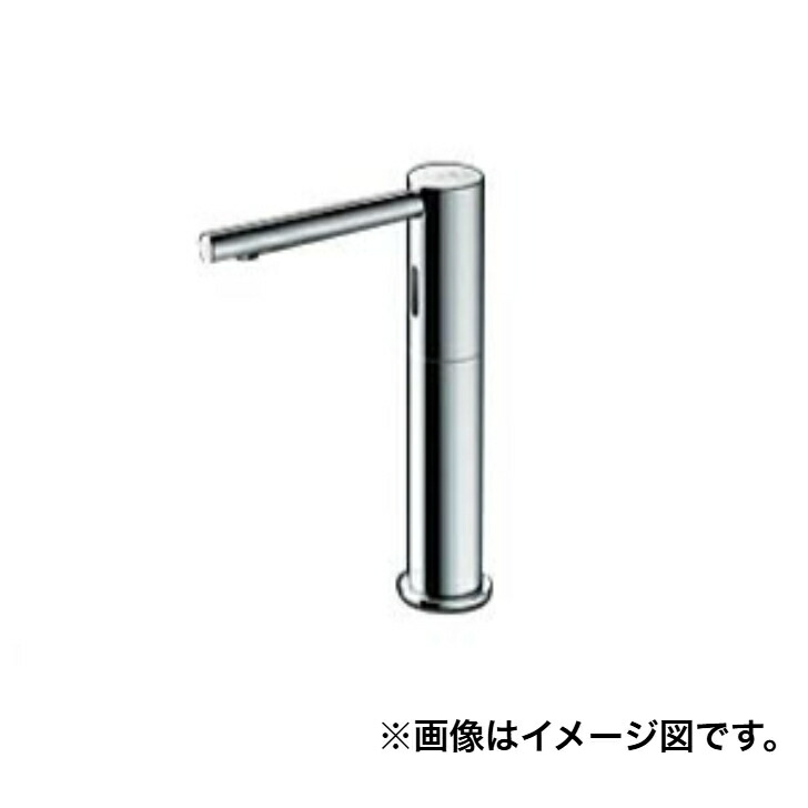 【週日14時まで当日さし出し】 TOTO TLK07002Jオートソープディスペンサー (台付自動小銃水石ケンふり出し栓) スパウト部のみ
