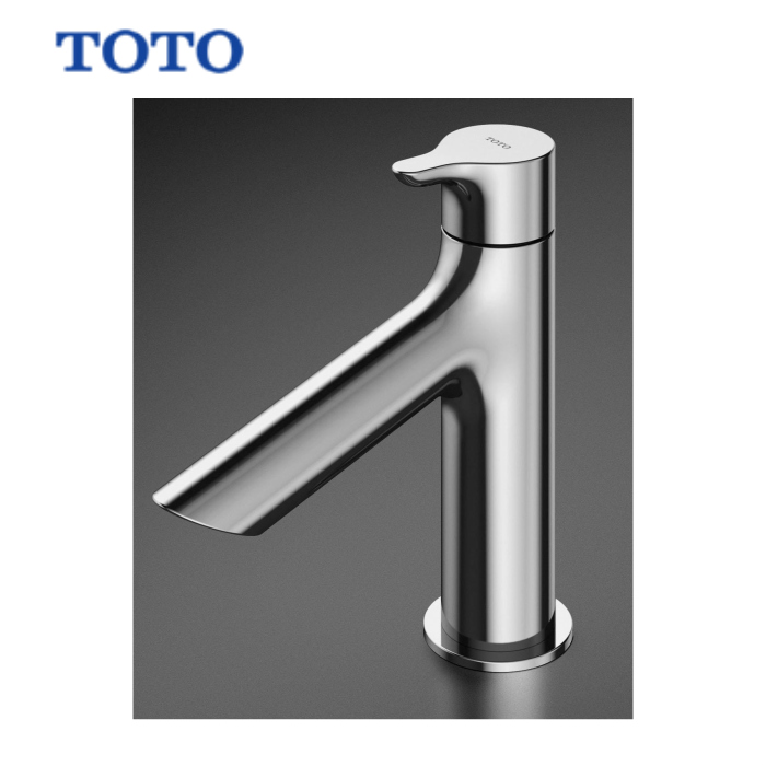 楽天市場】【在庫あります！！】TOTO TLC11AR 洗面所用水栓 立水栓