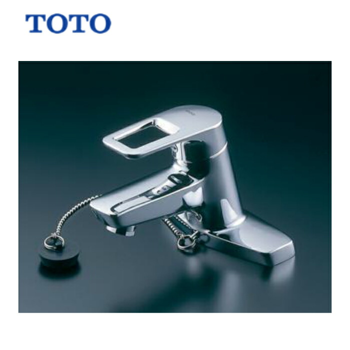 楽天市場】【平日14時まで当日出荷】TOTO TMF47ARRA 水栓金具
