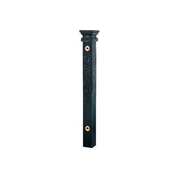 【お取り寄せ商いもの】ガーデニング カクダイ 624-026 レトロ水栓柱
