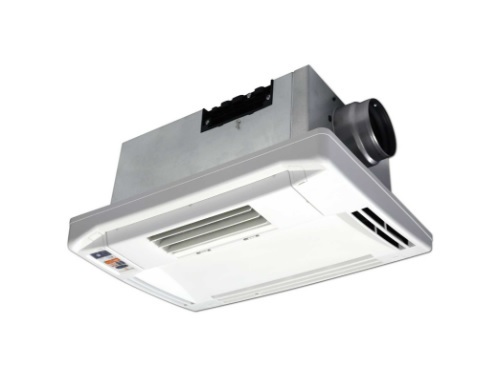 【お取り寄せ商品】高須産業 浴室換気乾燥暖房機 1室換気タイプ AC100V BF-231RGSH