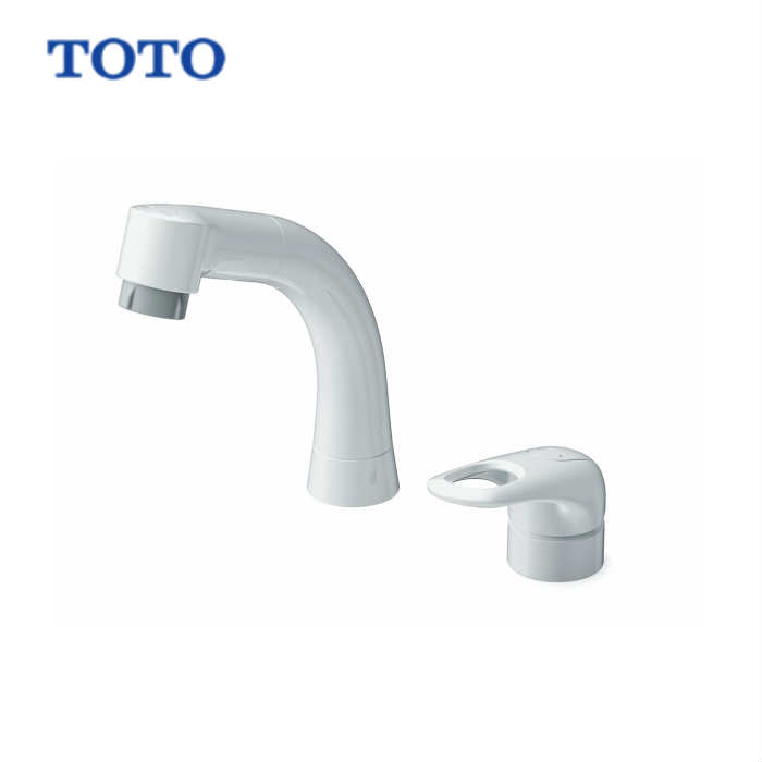 楽天市場】【平日14時まで当日出荷】TOTO TLC11AR 洗面所用水栓