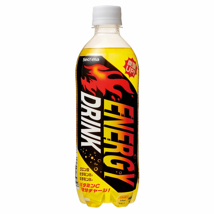 楽天市場】セイコーマート Secoma レモンウォーター 500ml 24本