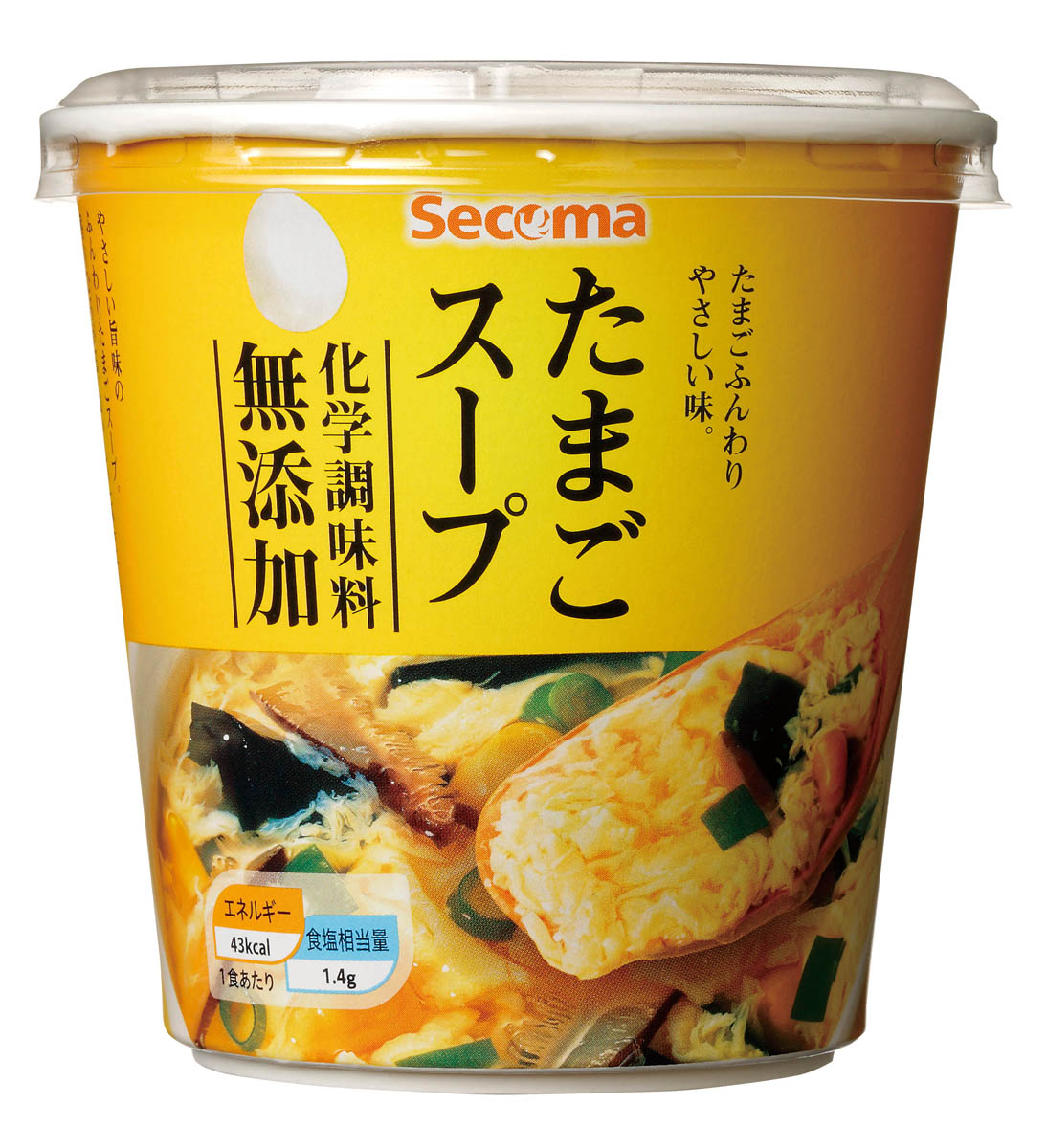 楽天市場 5と0のつく日は楽天カードでポイント5倍 セイコーマート Secoma たまごスープ 6個入 セコマ せいこーまーと せこま カップスープ スープ たまご 玉子 6個入 送料無料 ケース セイコーマート楽天市場店 楽天市場 5と0のつく日は楽天カードでポイント5倍 セイコーマート Secoma たまごスープ 6個入 セコマ せいこーまーと せこま カップスープ スープ たまご 玉子 6個入 送料無料 ケース セイコーマート楽天市場店