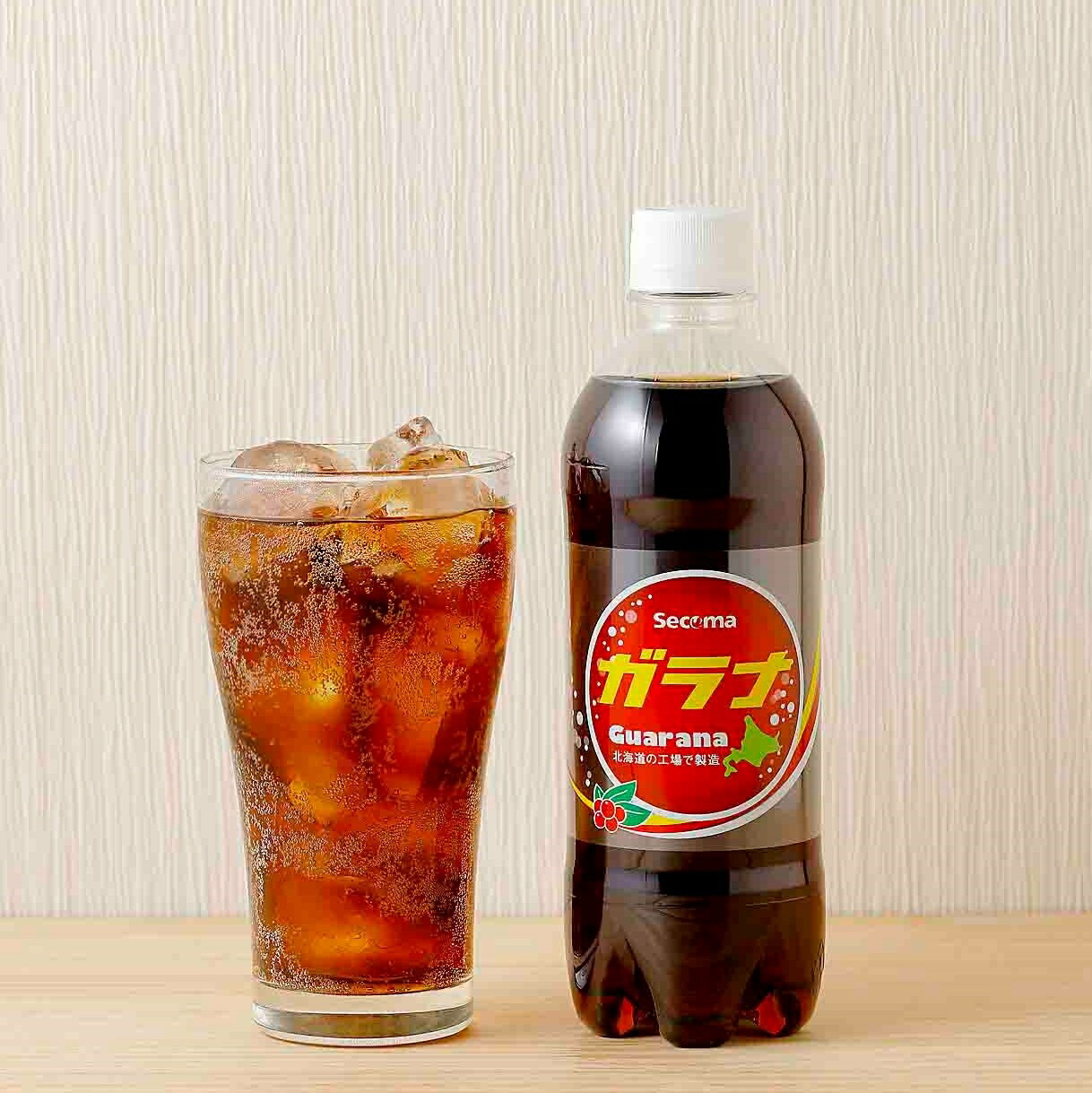ガラナガラナエール北海道ガラナガラナ500ガラナペットボトルガラナ炭酸ガラナジュースガラナスパークリングガラナドリンク02