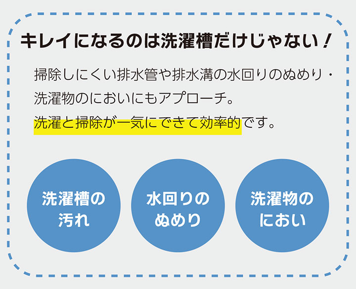 5/18のヒルナンデスで紹介されました！【洗濯槽快2包組ネット付き】部屋干し臭い取り洗浄カビ取りホタテ焼成カルシウム脱臭ぬめり悪臭除菌消臭洗濯槽クリーナー