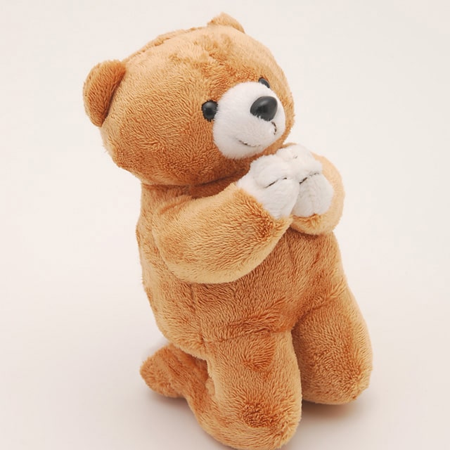 cute teddy bear for boyfriend