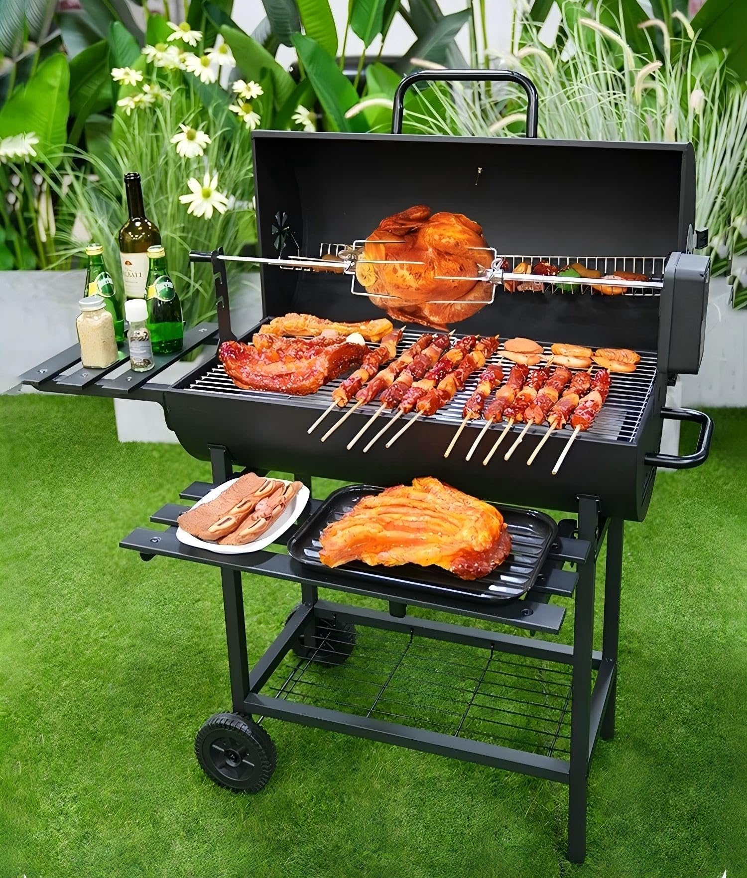 楽天市場】アメリカン オーブングリル［UG-41］【送料無料】 : 住マイル