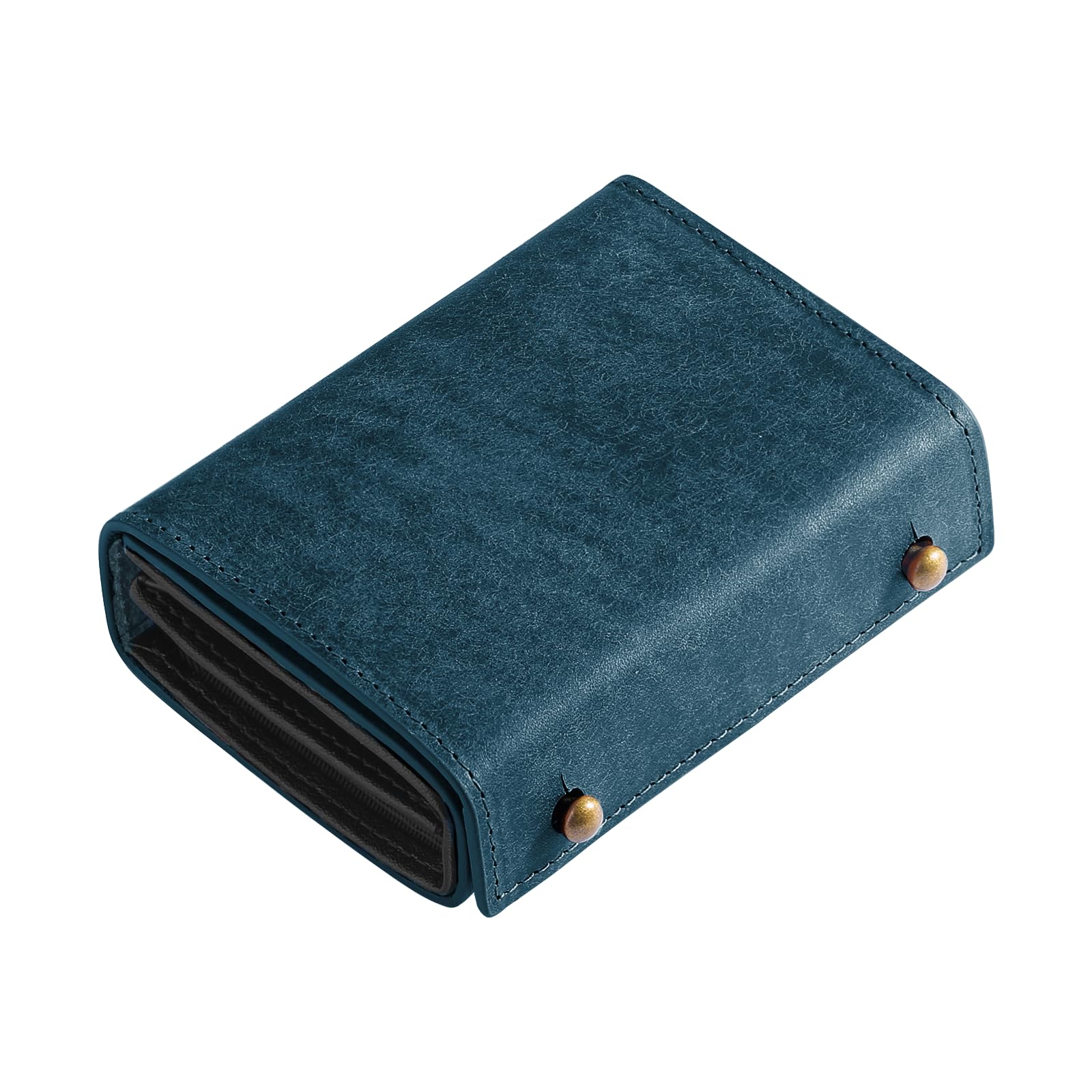 楽天市場】ミッレフォッリエ2 P 25mm エムピウ二つ折り 革 財布/送料