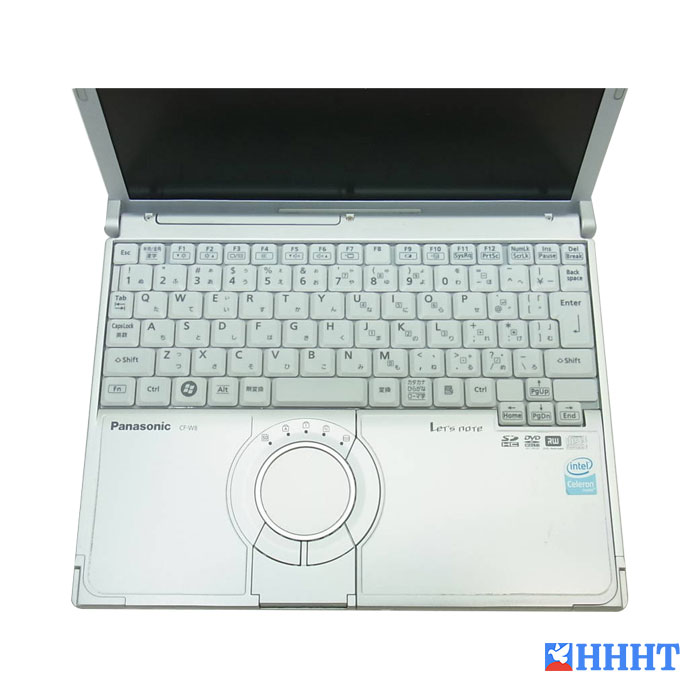 中古 即発送 ノートパソコン Panasonic パナソニック レッツノート Cf W8 Core2duo 2gb Hdd160gb Dvdマルチ Windowsxp 12 1型 無線lan Office付 中古 ノートpc パソコン ノート 中古パソコン 中古pc Winxp オフィス 格安 Wps Office 安心30日保証 Spotbuycenter Com