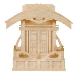神棚 恵比寿宮 唐戸