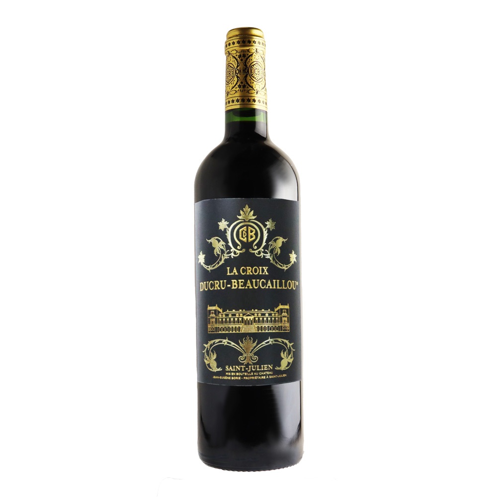 フランス ボルドー サンジュリアン 2016 ラ クロワ デュクリュ ボカイユ 750ml | グランヴァン|成城石井 店