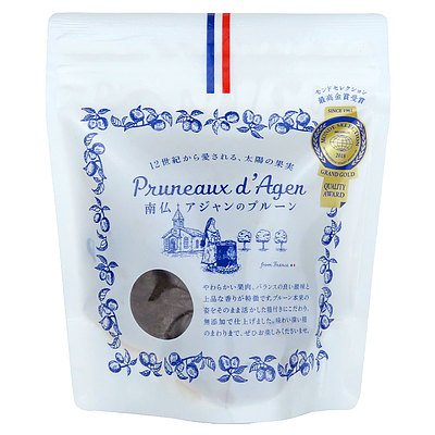 楽天市場】成城石井 種抜きプルーン 240g : 成城石井酒販 楽天市場店
