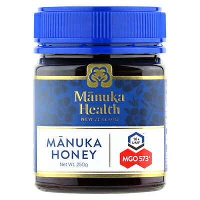 マヌカヘルスMGO263 250g×2個セット マヌカヘルスギフトセットC | Tasty world!
