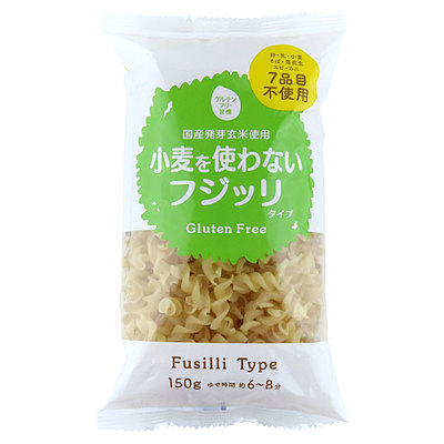 大潟村　グルテンフリー習慣　フリッジ　150g×3個
