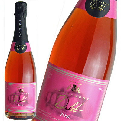 楽天市場】フランス シャンパーニュ ドゥロ ブランドノワール 750ml