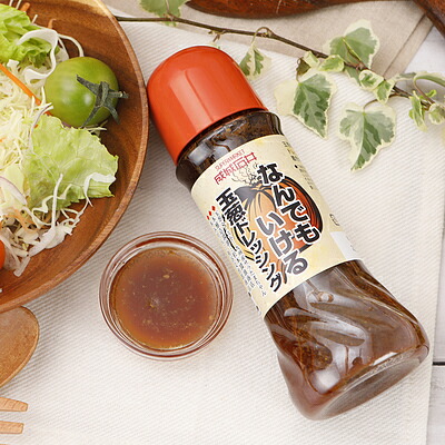 楽天市場】成城石井 なんでもいける胡麻ドレッシング 280ml