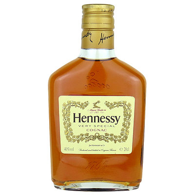 ヘネシー コニャック Hennessy XO Exclusive Collection VIII 8 by Tom Dixon