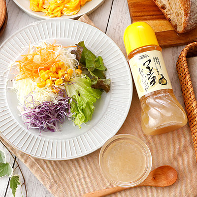 楽天市場】成城石井 なんでもいける胡麻ドレッシング 280ml