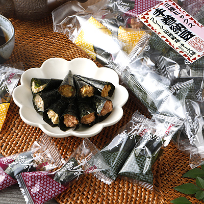 楽天市場】【送料込み】成城石井 手巻納豆 プレーン&三種