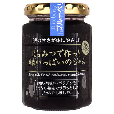 いちごじゃむさん専用　ベルトルト 楽天市場】イチゴ 味 ハチミツと果実で作ったジャム 1瓶 150g