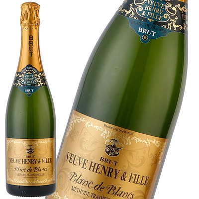 楽天市場】フランス シャンパーニュ ドゥロ ブランドノワール 750ml