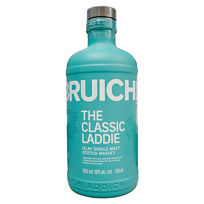 ブルックラディ ザ・クラシックラディ ミニボトル200ml【ウイスキー】11本 20日(日)限定PayPay+3% ミニボトル ブルックラディ ザ