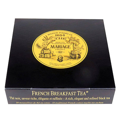 楽天市場】マリアージュフレール 30ティーバッグ アールグレイフレンチ