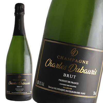 楽天市場】フランス シャンパーニュ ワリスユベール GC ブランドブラン