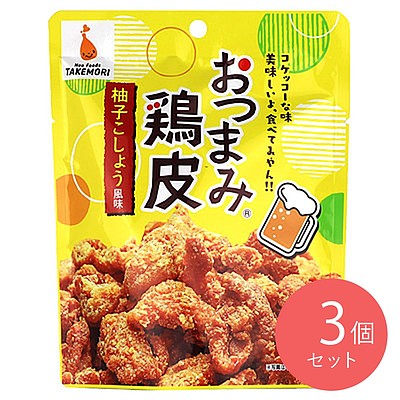 楽天市場】ホテイフーズコーポレーション 匠のおつまみ つくね柚子