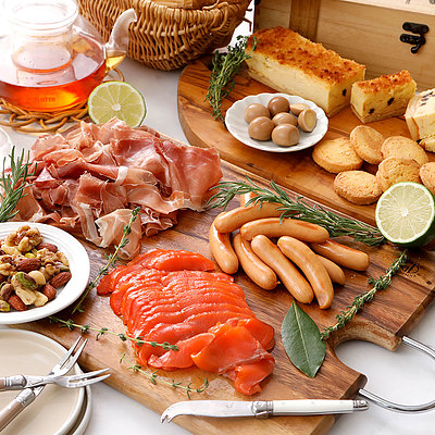 送料込み】【成城石井のマストバイ！#1】成城石井おすすめ商品7点