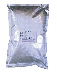 【愛国】杏仁霜N 1kg×10