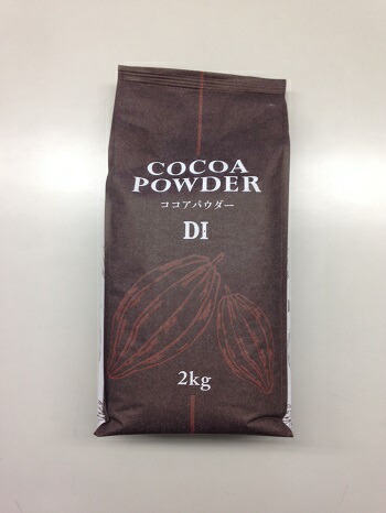 楽天市場】【業務用】【deZaan】COCOA POWDER TERRA TOSSA デザーン