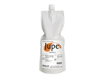 【ナリヅカ】JUPE(ジュペ)ショコラ 1kg｜製菓材料倶楽部