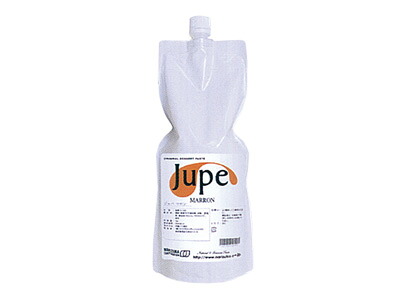 【ナリヅカ】JUPE(ジュペ)マロン 1kg 4,798円