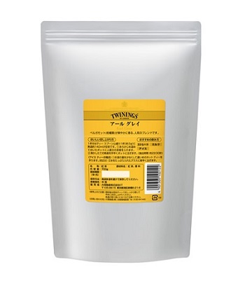 【トワイニング】アールグレイ 700g｜製菓材料倶楽部