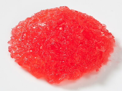 【紀州食品】ドレンミンスチェリー 赤 2kg