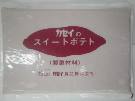 楽天市場】【カセイ食品】モンブランペースト MOF5 3kg : 製菓